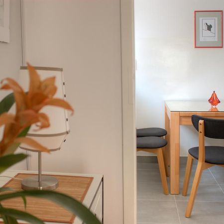 Vukini Apartment 斯普利特 外观 照片