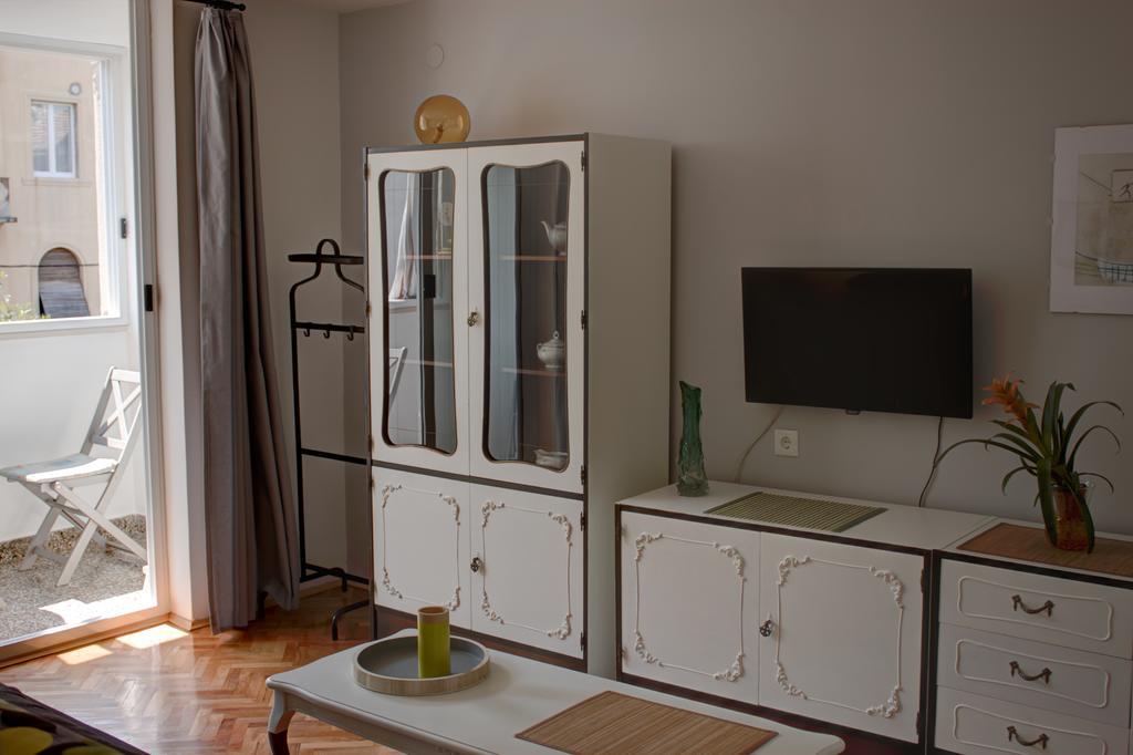 Vukini Apartment 斯普利特 外观 照片