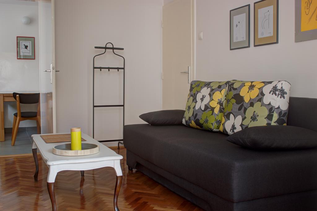 Vukini Apartment 斯普利特 外观 照片