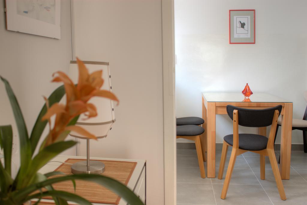 Vukini Apartment 斯普利特 外观 照片