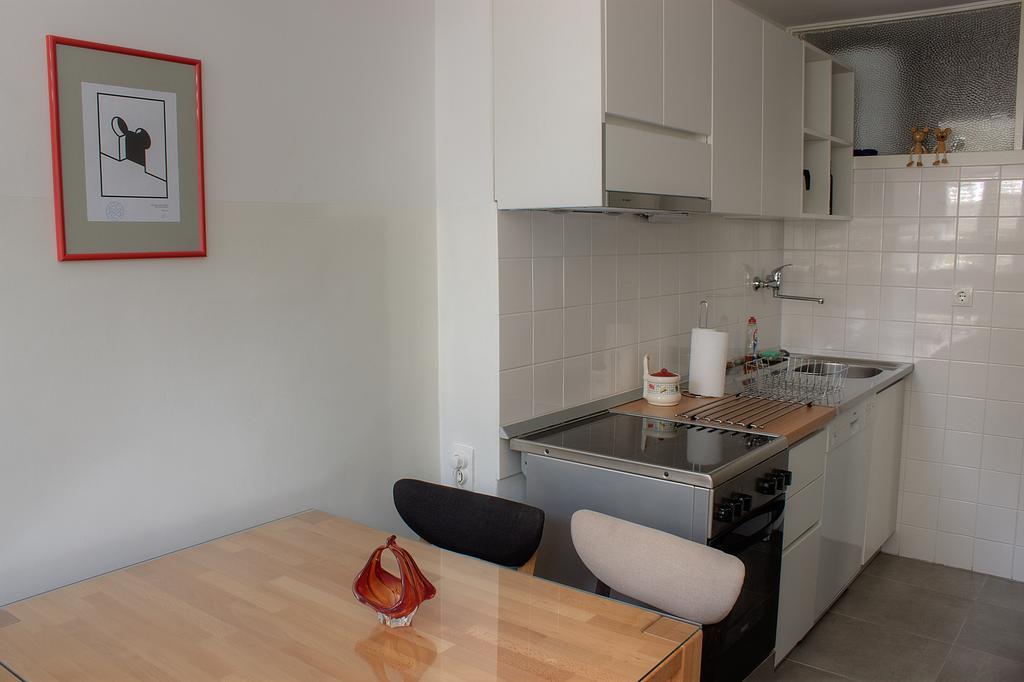 Vukini Apartment 斯普利特 外观 照片