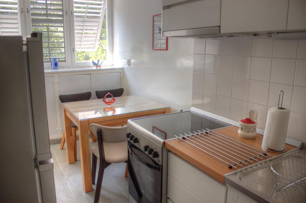 Vukini Apartment 斯普利特 外观 照片