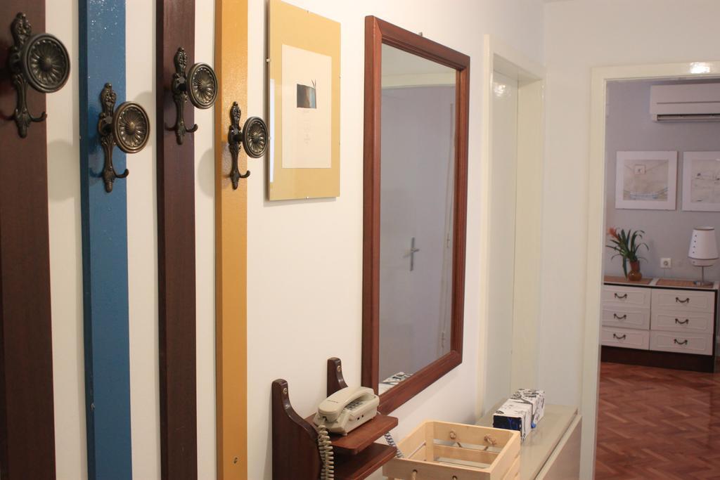 Vukini Apartment 斯普利特 外观 照片