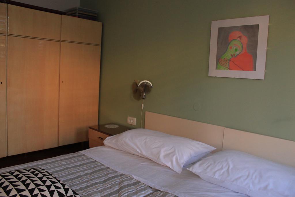 Vukini Apartment 斯普利特 外观 照片