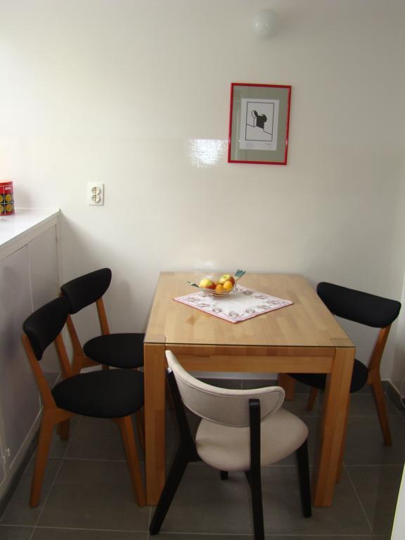 Vukini Apartment 斯普利特 外观 照片