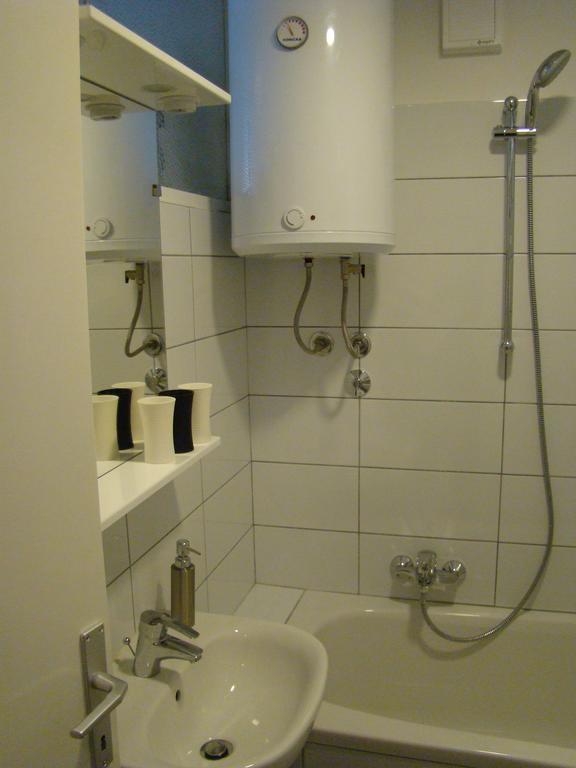 Vukini Apartment 斯普利特 外观 照片