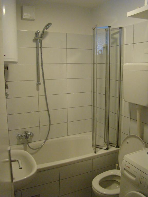 Vukini Apartment 斯普利特 外观 照片