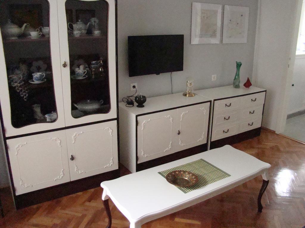 Vukini Apartment 斯普利特 外观 照片