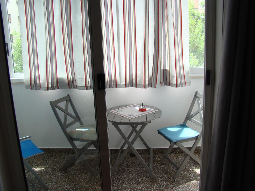 Vukini Apartment 斯普利特 外观 照片